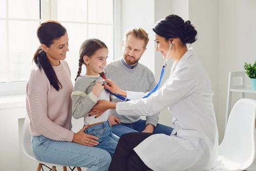 وظایف پزشک خانواده در کانادا چیست و چگونه باید آن را انتخاب کنیم؟
