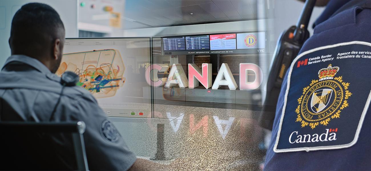 What do you need to declare when you arrive in Canada?